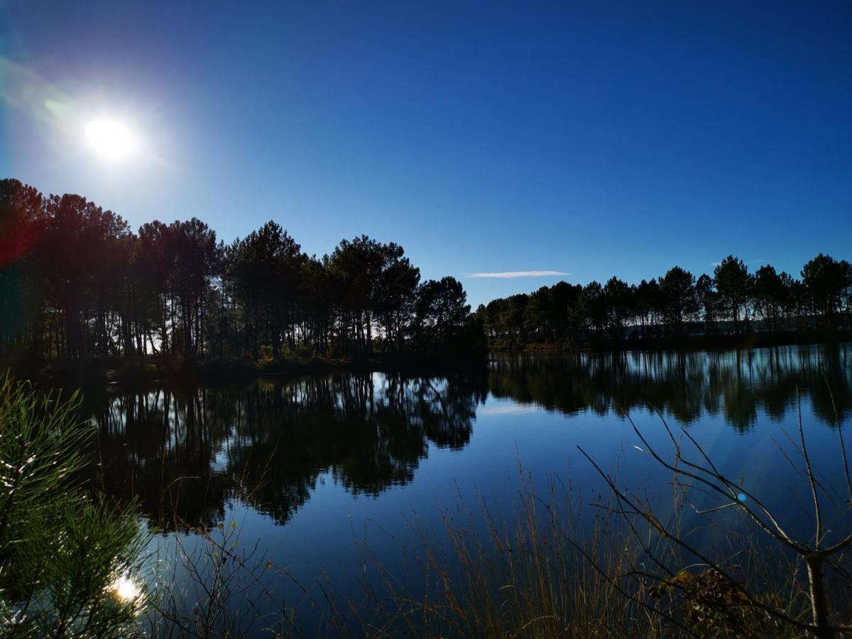 O Lac Lacanau Exterior photo