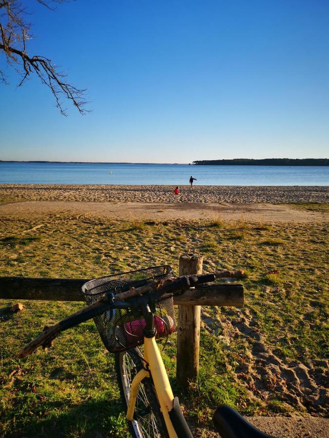 O Lac Lacanau Exterior photo